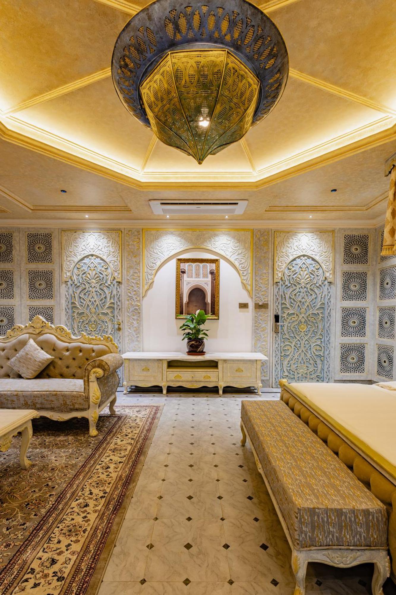 Shilp Wellness Resort And Spa Panvel Buitenkant foto