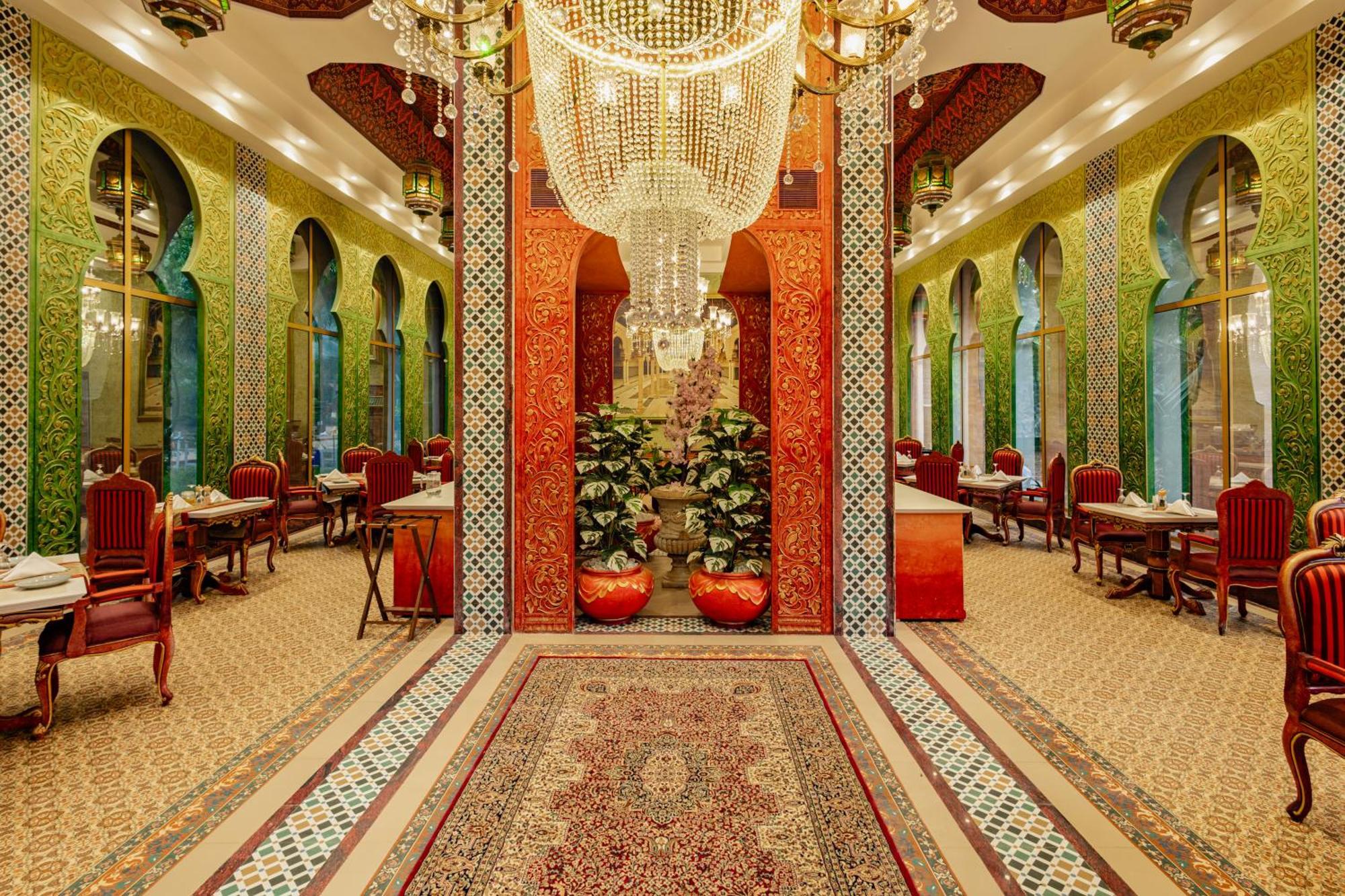 Shilp Wellness Resort And Spa Panvel Buitenkant foto