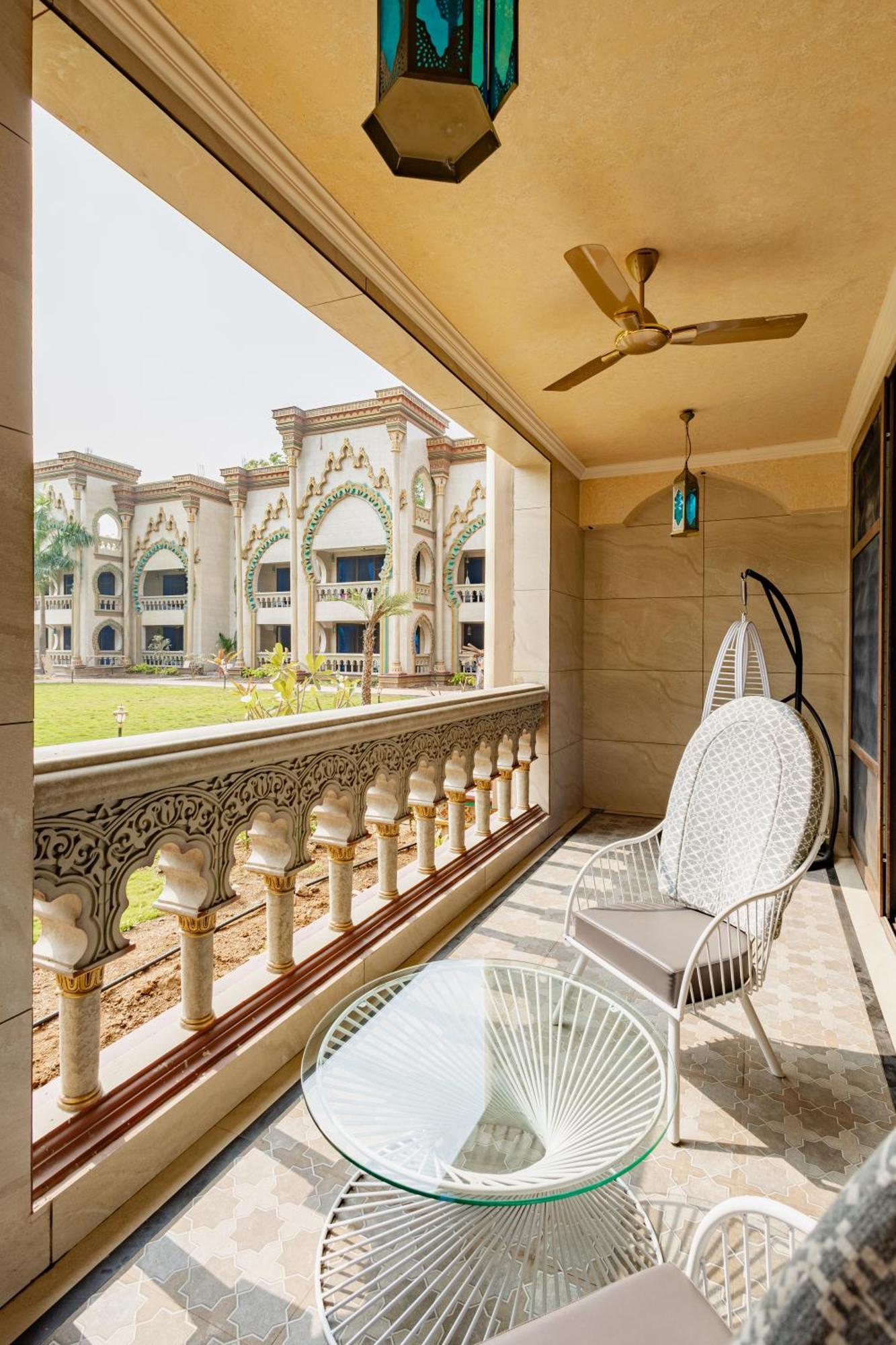 Shilp Wellness Resort And Spa Panvel Buitenkant foto