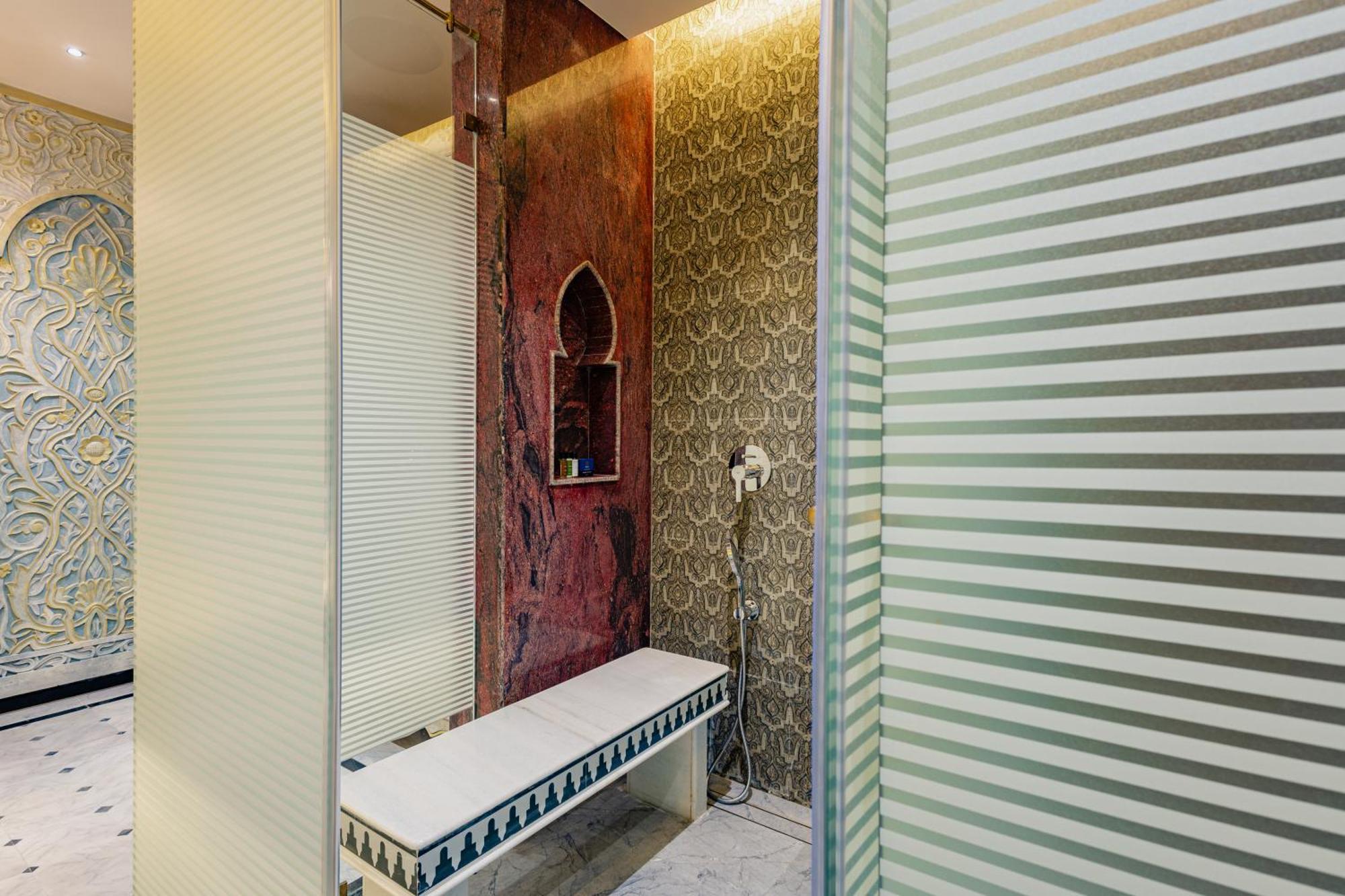 Shilp Wellness Resort And Spa Panvel Buitenkant foto