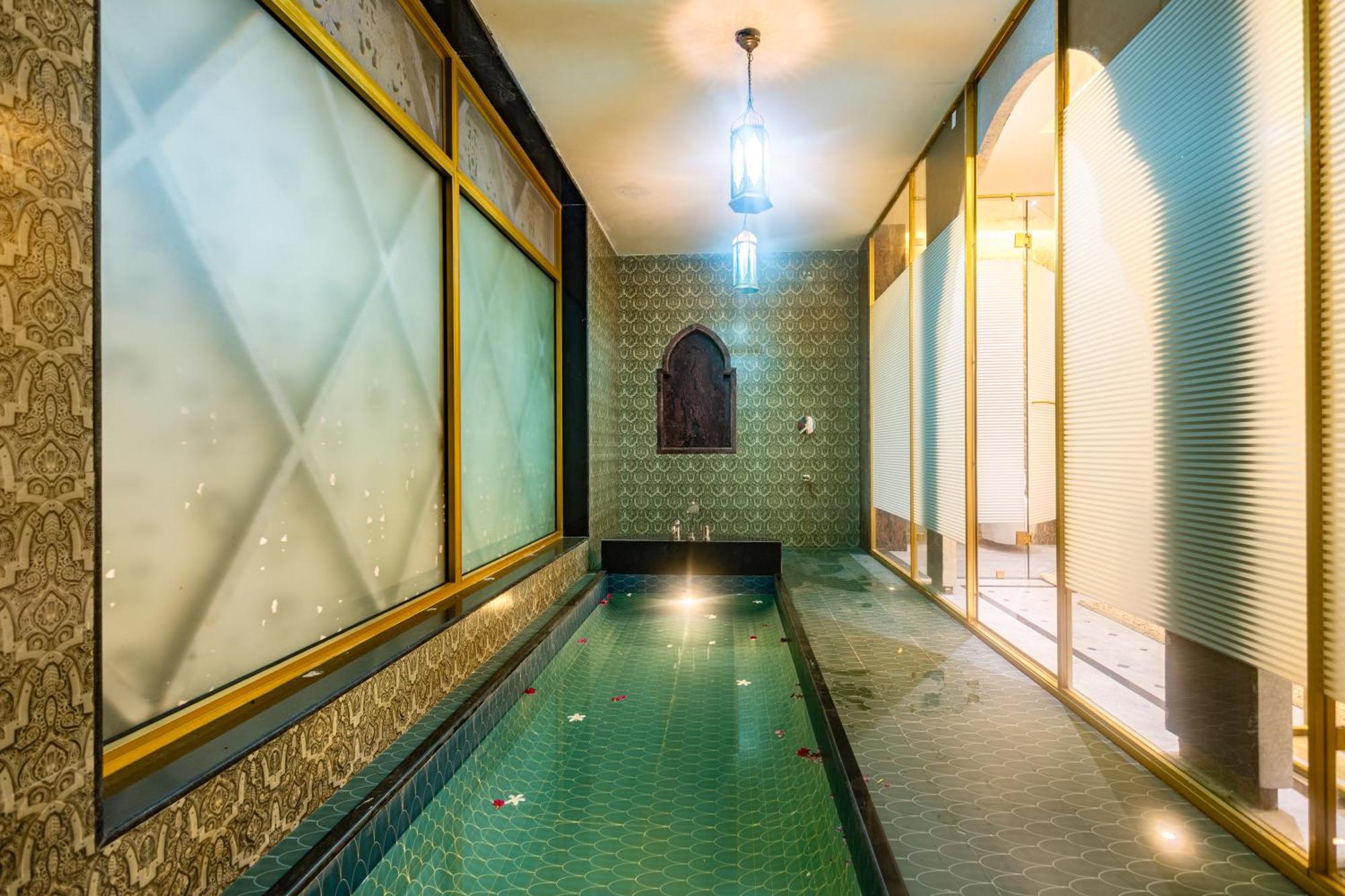 Shilp Wellness Resort And Spa Panvel Buitenkant foto